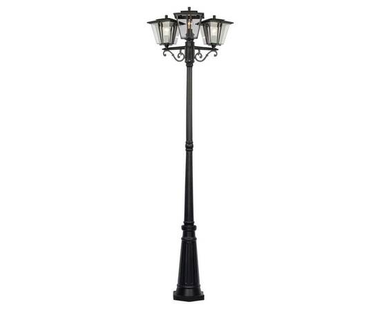 Парковый светильник Citilux Forts CLU10P3, изображение 2