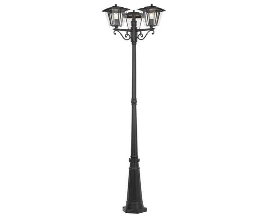 Парковый светильник Citilux Forts CLU10P3, изображение 4