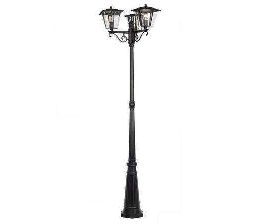 Парковый светильник Citilux Forts CLU10P3, изображение 5