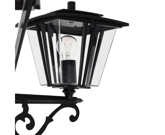 Парковый светильник Citilux Forts CLU10P3, изображение 7