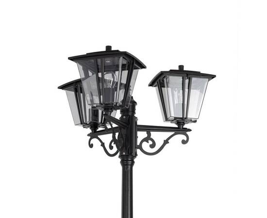 Парковый светильник Citilux Forts CLU10P3, изображение 9