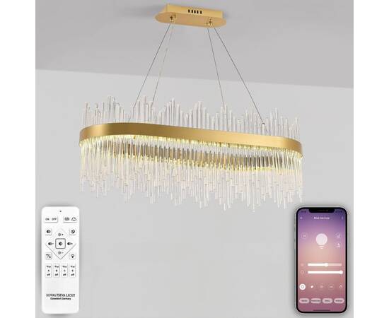 Подвесная люстра Tempio Natali Kovaltseva INNOVATION STYLE 83182, изображение 2