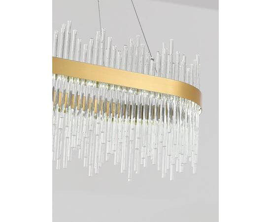 Подвесная люстра Tempio Natali Kovaltseva INNOVATION STYLE 83182, изображение 4