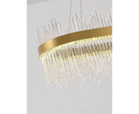 Подвесная люстра Tempio Natali Kovaltseva INNOVATION STYLE 83182, изображение 5