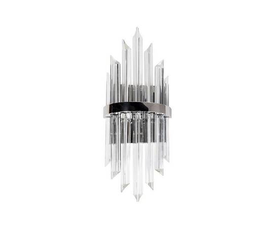 Настенный светильник Garda Decor 62GDM-903CH