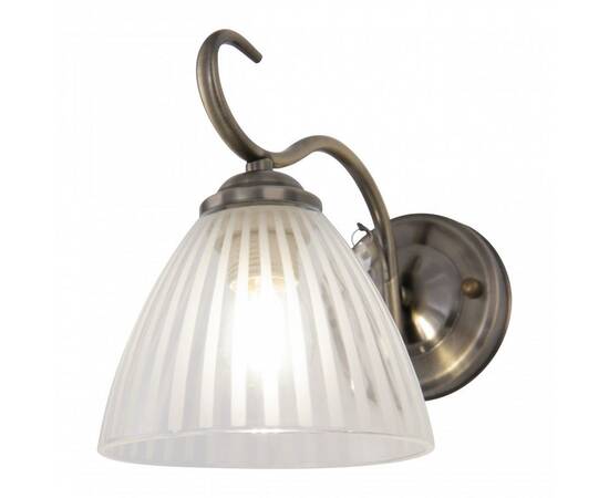 Бра Arte Milano Amalfi 338656/1W AB
