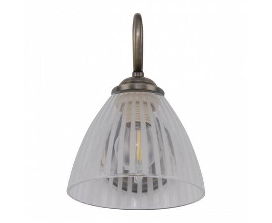 Бра Arte Milano Amalfi 338656/1W AB, изображение 3