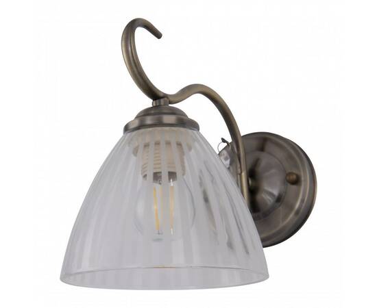 Бра Arte Milano Amalfi 338656/1W AB, изображение 4