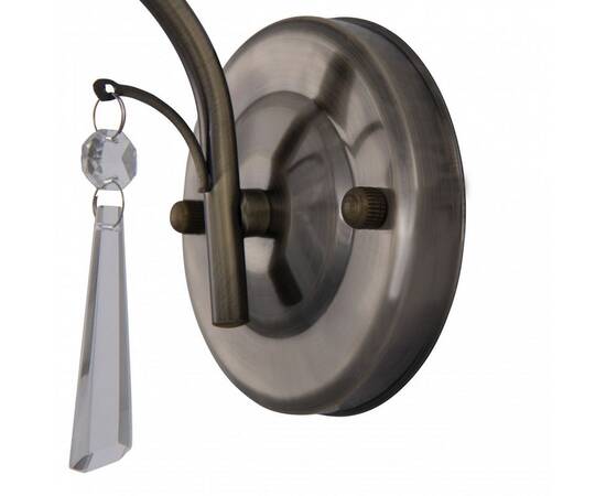 Бра Arte Milano Amalfi 338656/1W AB, изображение 5