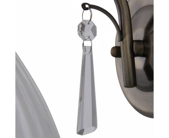 Бра Arte Milano Amalfi 338656/1W AB, изображение 6