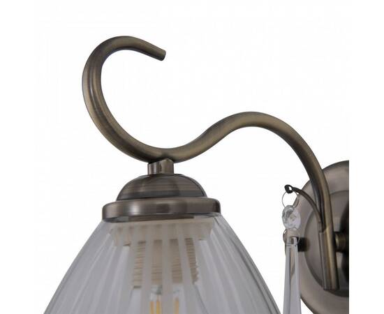 Бра Arte Milano Amalfi 338656/1W AB, изображение 7