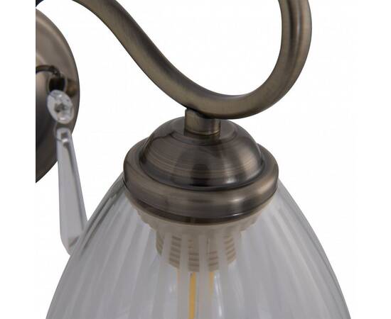 Бра Arte Milano Amalfi 338656/1W AB, изображение 8