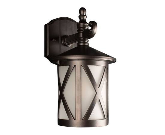 Уличный настенный светильник Loft IT Ravenna 100016W