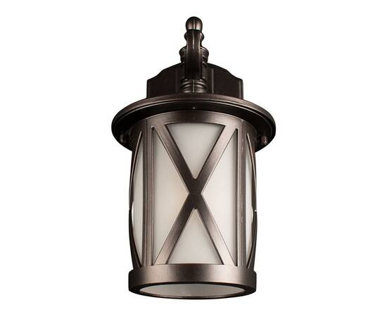 Уличный настенный светильник Loft IT Ravenna 100016W, изображение 3