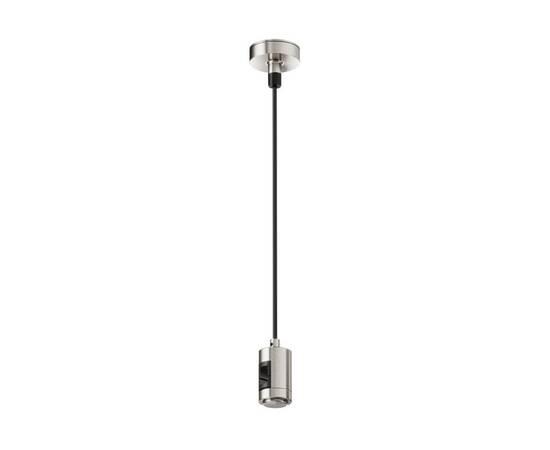 Подвес тросовый с вводом питания Maytoni Flarity TRA157SW-B1-PT