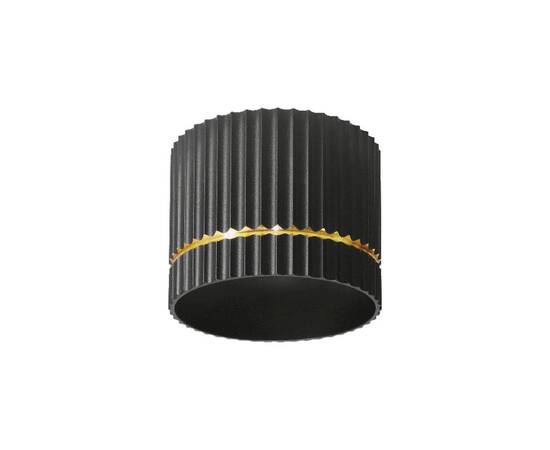 Накладной светильник Wolta Nimb WSL-GX53/18BG