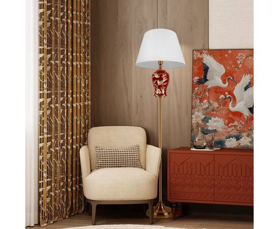 Торшер Loft IT Dahlia 10384F, изображение 10