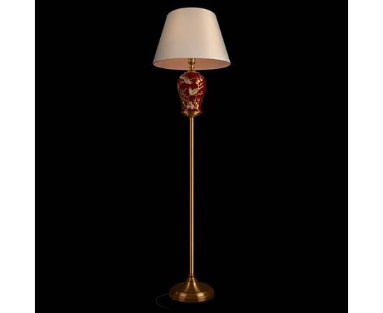 Торшер Loft IT Dahlia 10384F, изображение 4