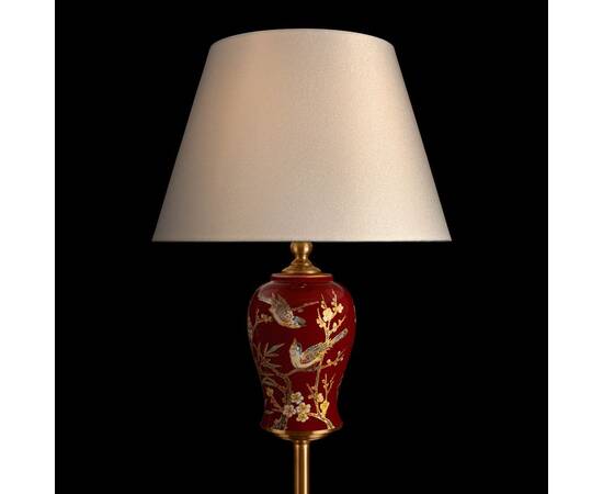 Торшер Loft IT Dahlia 10384F, изображение 6