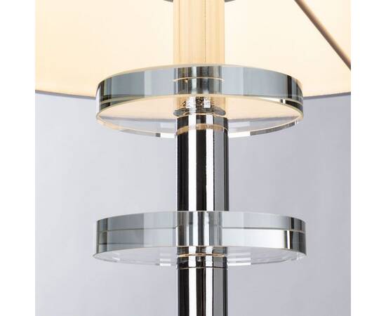 Торшер Arte Lamp Furore A3990PN-1CC, изображение 2