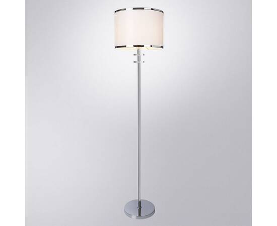 Торшер Arte Lamp Furore A3990PN-1CC, изображение 3