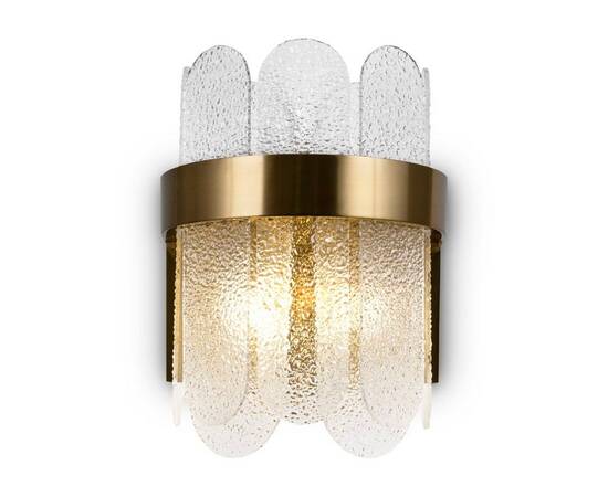 Настенный светильник Freya Deserto FR5141WL-02BS, изображение 3