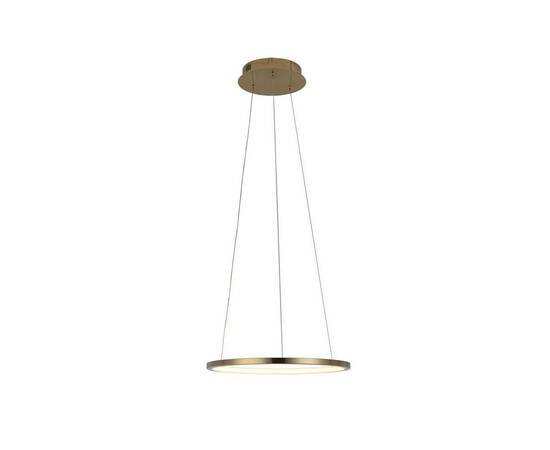 Подвесной светодиодный светильник Loft IT Ring 10014S, изображение 3