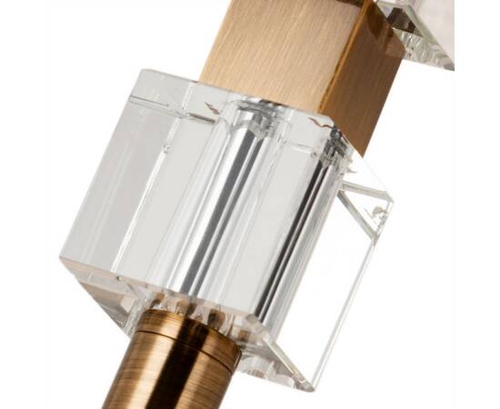 Торшер Arte Lamp North A5896PN-1PB, изображение 2
