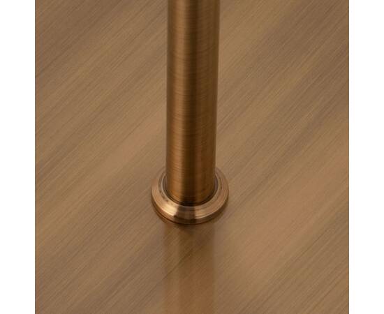 Торшер Arte Lamp North A5896PN-1PB, изображение 3