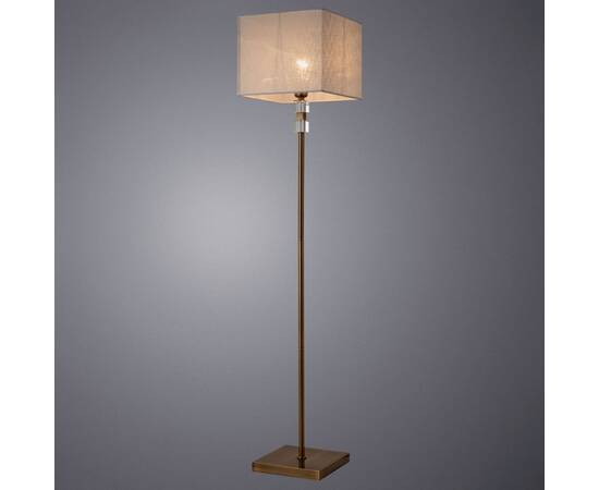 Торшер Arte Lamp North A5896PN-1PB, изображение 5