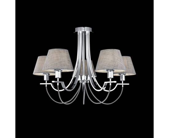 Потолочная люстра Freya Felisa FR5019CL-05CH, изображение 2