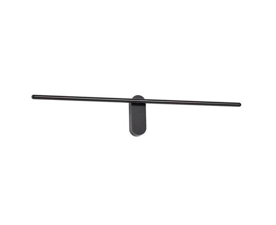 Настенный светодиодный светильник Odeon Light Hightech Mill 3858/12WB