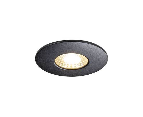 Встраиваемый светодиодный светильник Maytoni Zen DL038-2-L7B, изображение 4
