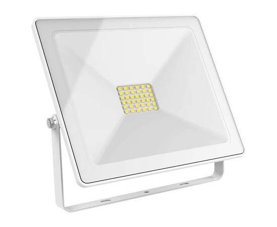 Прожектор светодиодный Gauss Slim 50W 6500К 613120350