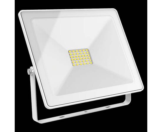 Прожектор светодиодный Gauss Slim 50W 6500К 613120350, изображение 2