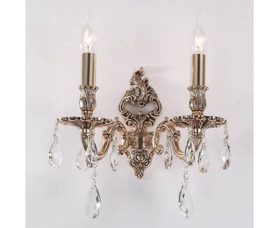Бра Lucia Tucci Barletta W1730.2 Coffe Gold