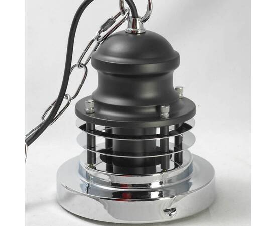 Подвесной светильник Lussole Loft LSP-8029, изображение 4