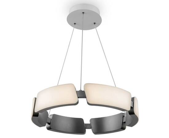 Подвесной светодиодный светильник Freya Ethan FR6042PL-L86W
