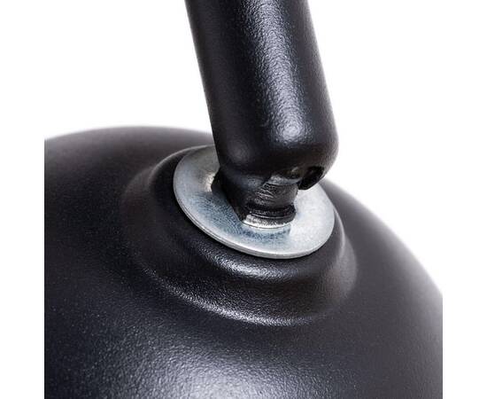 Трековый светильник Arte Lamp Brad A6253PL-1BK, изображение 3