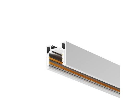 Шинопровод низкопрофильный накладной Maytoni Magnetic track system Exility TRXMN034-412W