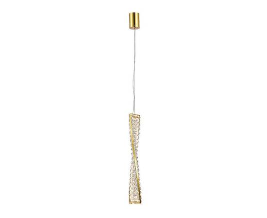 Подвесной светильник Newport 8246N/S gold М0071065