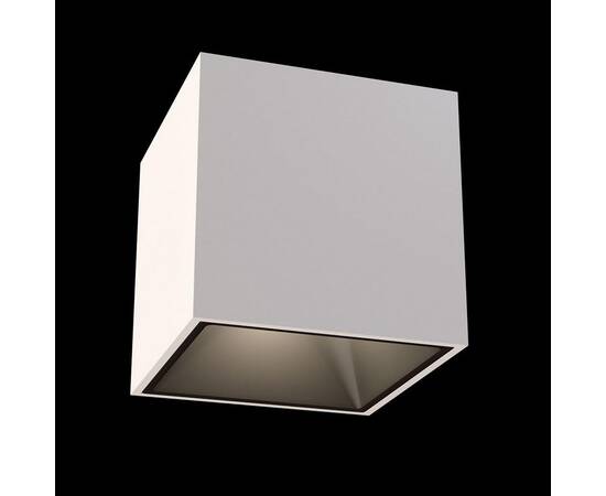 Потолочный светодиодный светильник Maytoni Cover C065CL-L12W3K, изображение 3