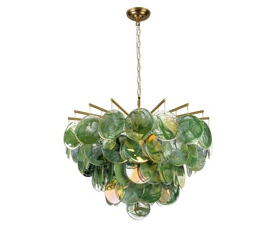 Подвесная люстра LOFT IT Lolly 10492/800 Green