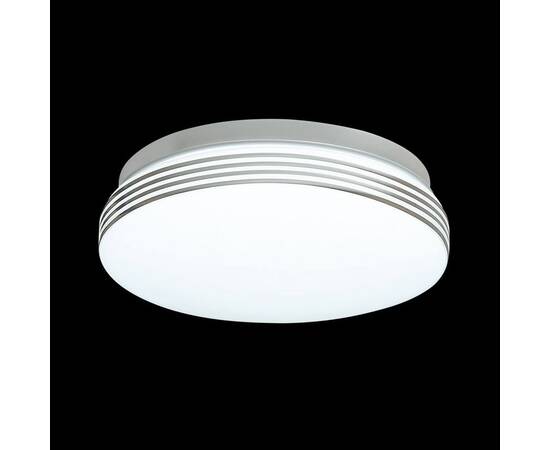 Настенно-потолочный светильник Sonex Mini Smalli 3016/AL, изображение 2