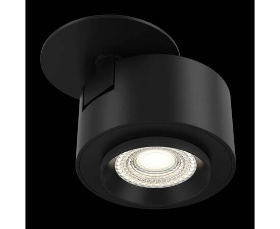 Встраиваемый светодиодный спот Maytoni Treo C063CL-L12B3K, изображение 2