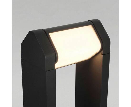 Ландшафтный светильник Elektrostandard DORS 35163/F черный 4690389219313 a072078, изображение 2
