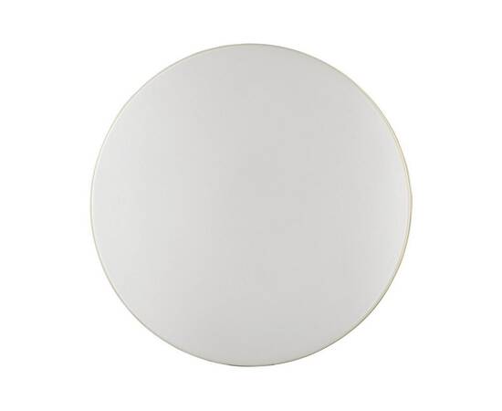 Настенно-потолочный светодиодный светильник Sonex Mini Smalli 3066/AL, изображение 4