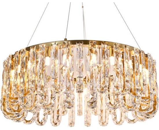 Подвесная люстра Stilfort Юмико 2 2195/05/22P, изображение 3