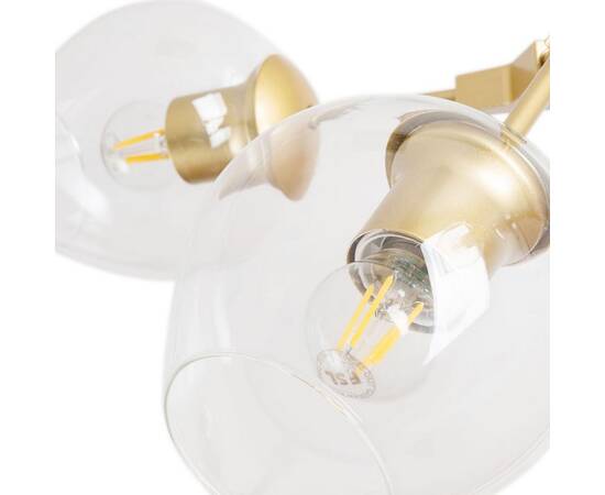 Подвесная люстра Arte Lamp Yuka A4103SP-6GO, изображение 3