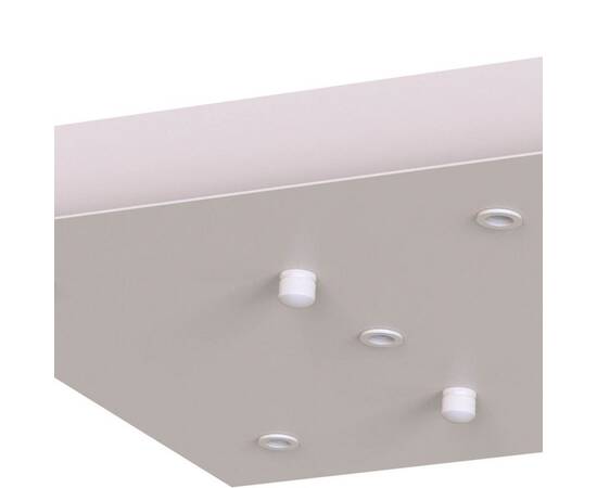 Основание потолочное 14L Mantra Modular Light Florones 9390, изображение 2